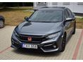 HONDA CIVIC 2021 - 2