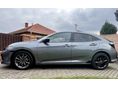 HONDA CIVIC 2021 - 9
