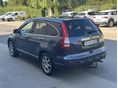 HONDA CR-V 2007/9 - 4