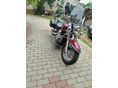 KAWASAKI VN 900 CLASSIC 
