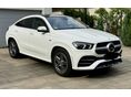 MERCEDES-BENZ GLE 350 e 4Matic 9G-TRONIC Plug-in hybrid
