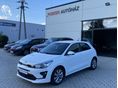 KIA RIO 1.2 DPI Platinum FACELIFT FULL EXTRA FRISS SZERVIZ 1 TULAJ