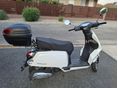 KEEWAY ZAHARA 50 