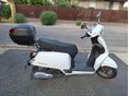 KEEWAY ZAHARA 50 2022/3 - 2