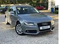 AUDI A4 Avant 2.0 TDI DPF 2zónás Digitklíma//bőrbelső//xenon//led