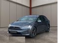 TESLA MODEL X Plaid (Automata) (6 személyes ) Sport/Autopilot/Matrix-LED/360 KAMERA/PANORAMA/KEYLESS
