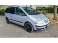 VOLKSWAGEN SHARAN 1.9 PD TDI Trendline