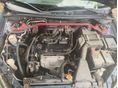 MITSUBISHI LANCER 2007 - 5