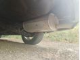 MITSUBISHI LANCER 2007 - 8