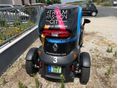 RENAULT TWIZY Z.E. IntensZ.E. Intens