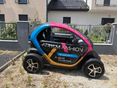 RENAULT TWIZY 2016/7 - 2
