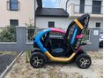 RENAULT TWIZY 2016/7 - 3