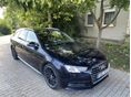 AUDI A4 Avant 2.0 TDI Basis S-tronic