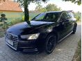 AUDI A4 2016/12 - 2