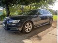 AUDI A4 2016/12 - 2
