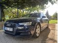 AUDI A4 Avant 2.0 TDI Basis S-tronic