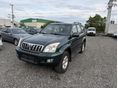 TOYOTA LAND CRUISER 3.0 D-4D Special KJ 95