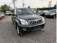 TOYOTA LAND CRUISER 2003/9 - 2