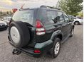 TOYOTA LAND CRUISER 2003/9 - 3