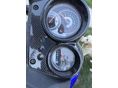YAMAHA AEROX 2006/4 - 2