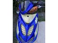 YAMAHA AEROX 2006/4 - 4