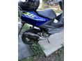 YAMAHA AEROX 2006/4 - 5