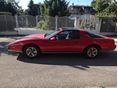 PONTIAC FIREBIRD 