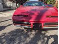 PONTIAC FIREBIRD 1988/8 - 4