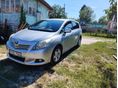 TOYOTA VERSO 2.0 D-4D Terra (5 személyes )