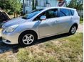 TOYOTA VERSO 2010 - 2