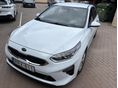 KIA CEE'D Ceed 1.0 T-GDI Bronze