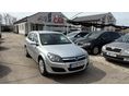 OPEL ASTRA H 1.6 Enjoy 2007-es model