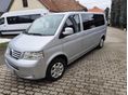 VOLKSWAGEN CARAVELLE 2007/12 - 2