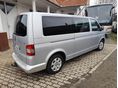 VOLKSWAGEN CARAVELLE 2007/12 - 3