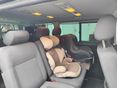 VOLKSWAGEN CARAVELLE 2007/12 - 5