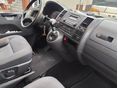 VOLKSWAGEN CARAVELLE 2007/12 - 7