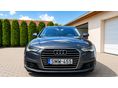 AUDI A6 Avant 2.0 TDI ultra S-tronic