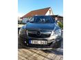 OPEL ANTARA 2007/9 - 4