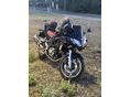 SUZUKI SV 650 S 3év MŰSZAKI! :)