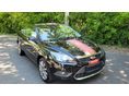 FORD FOCUS Coupe Cabriolet 2.0 Sport Nagyszerviz után. fris vizsgával. remekűl müködő tetővel