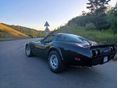 CHEVROLET CORVETTE 1980/12 - 7