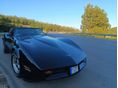 CHEVROLET CORVETTE 1980/12 - 6