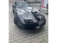 CHEVROLET CORVETTE 1980/12 - 3
