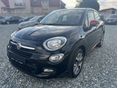 FIAT 500X 1.6 16V PopStar SZÉP ÁLLAPOT. EGYEDI MEGJELENÉS. DUPLA ÜVEGTETŐ. 1.6 SZÍVÓ BENZIN