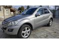 MERCEDES-BENZ ML-OSZTÁLY ML 320 CDI (Automata)