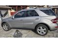 MERCEDES-BENZ ML-OSZTÁLY 2008/11 - 2