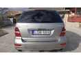 MERCEDES-BENZ ML-OSZTÁLY 2008/11 - 4