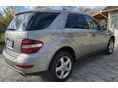 MERCEDES-BENZ ML-OSZTÁLY 2008/11 - 5