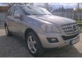 MERCEDES-BENZ ML-OSZTÁLY 2008/11 - 6