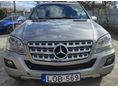 MERCEDES-BENZ ML-OSZTÁLY 2008/11 - 10